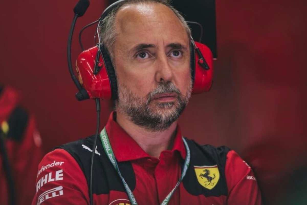 F1, Ferrari blocca il passaggio di Cardile in Aston Martin: il motivo