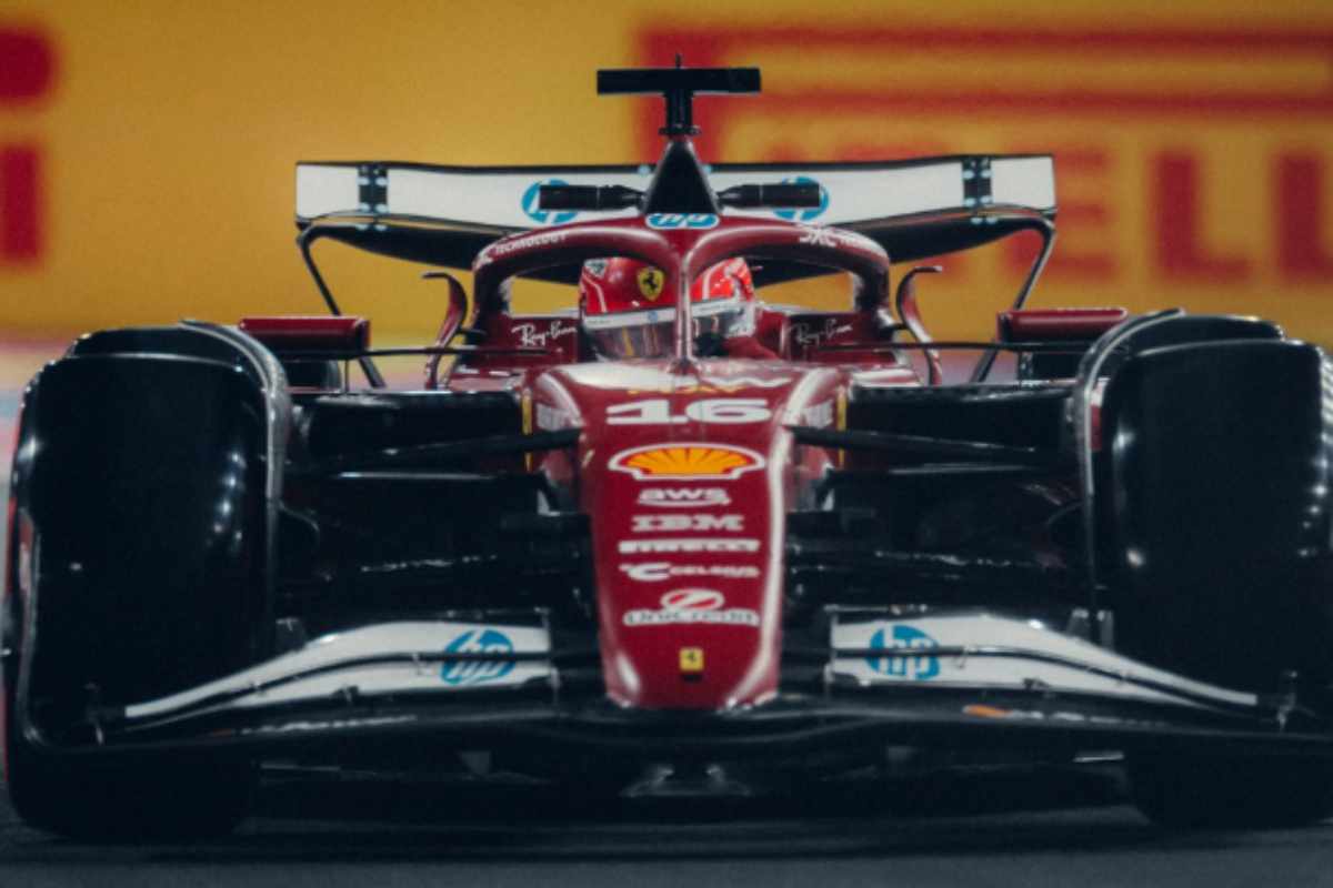 Formula 1 GP Miami orario programmazione