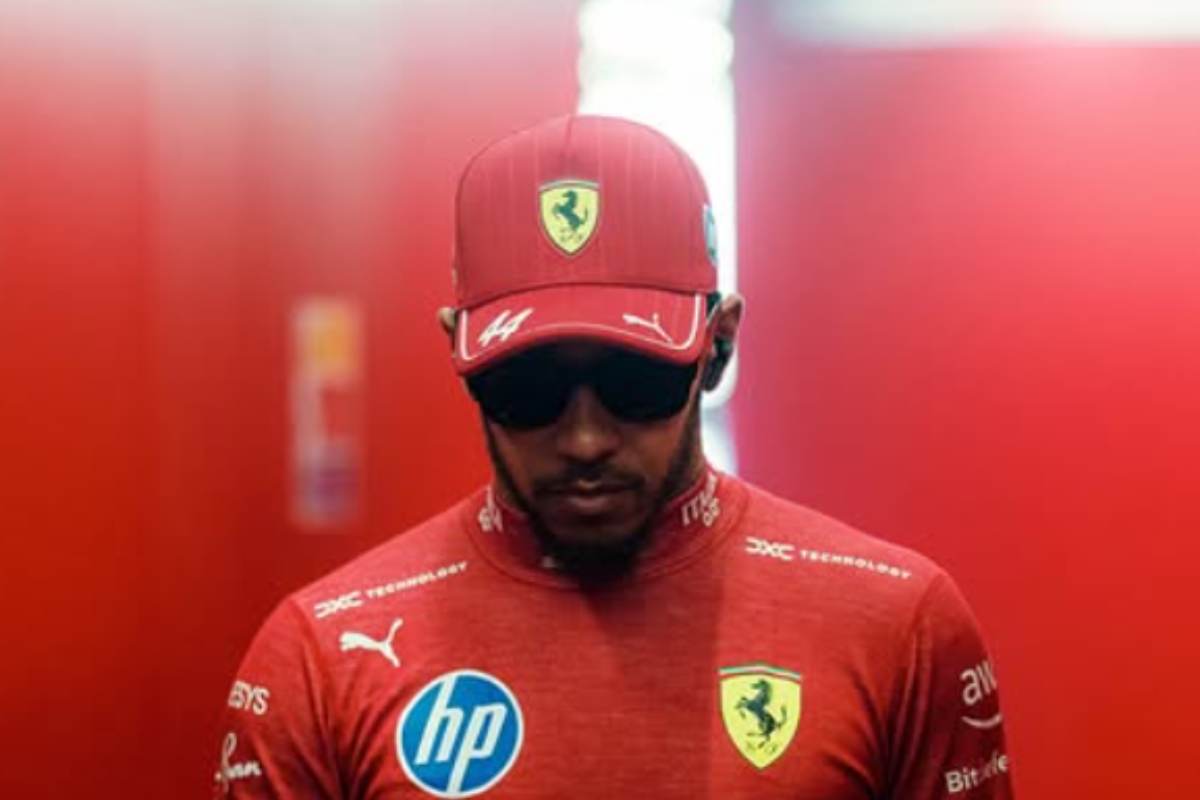 Formula 1 GP Miami orario programmazione