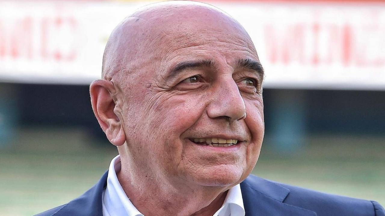 Adriano Galliani sogno Monza