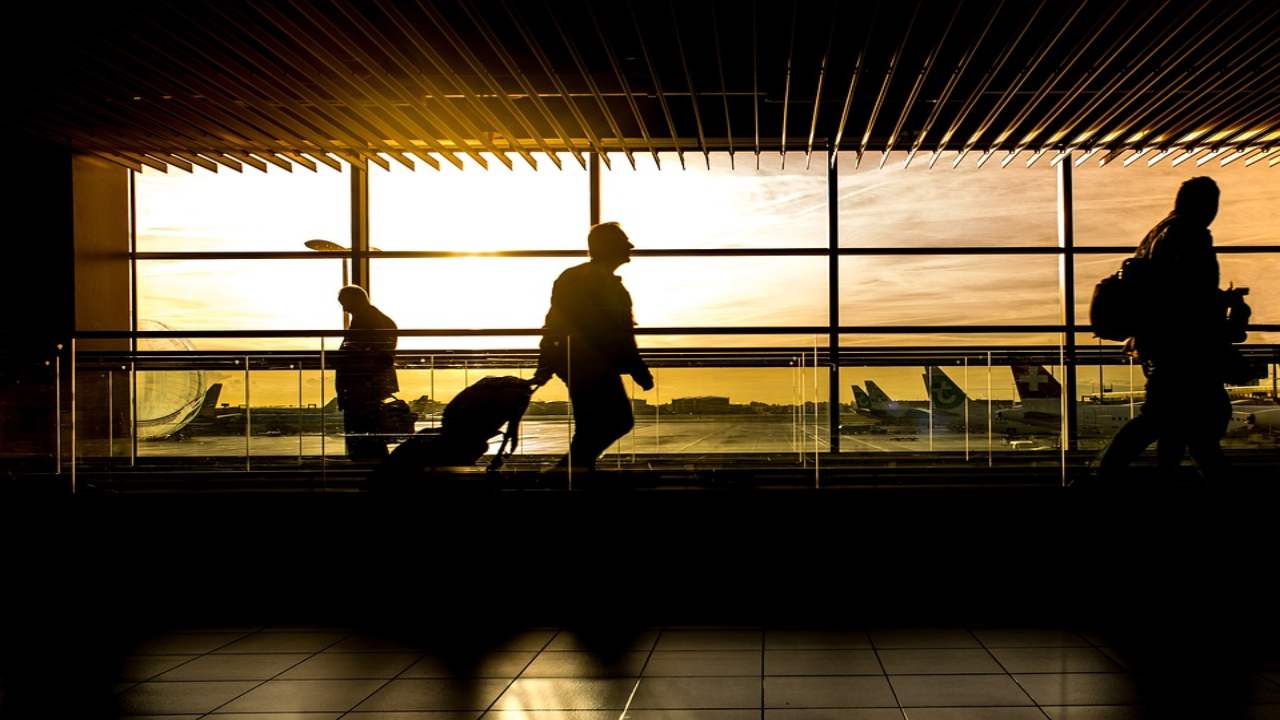 Aeroporto arresto giocatore cocaina