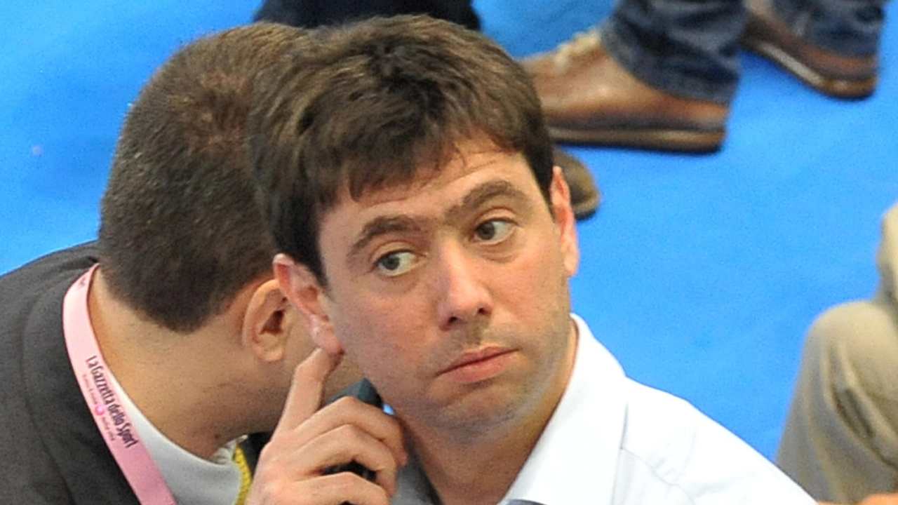 Juventus Agnelli dichiarazioni Superlega