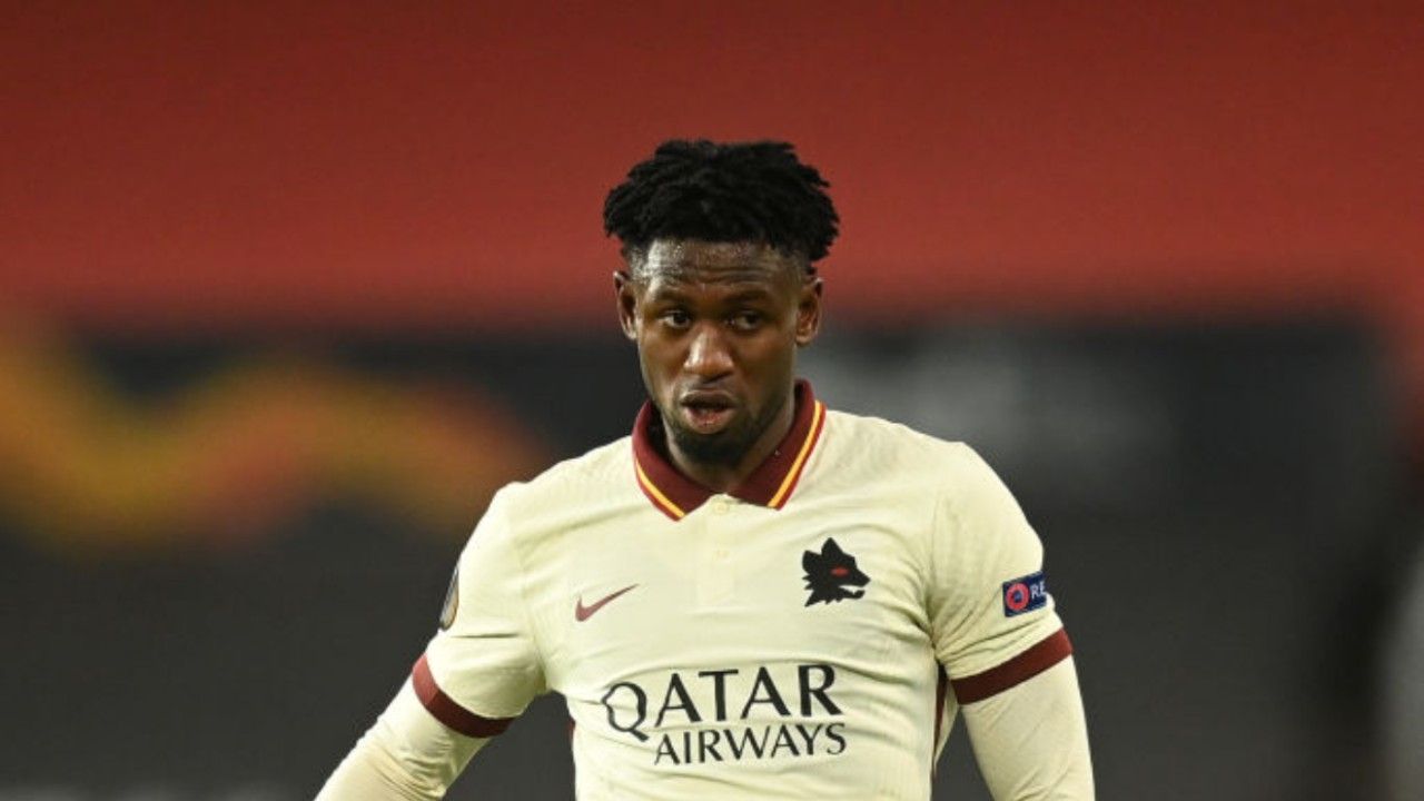 Roma Diawara