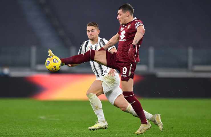 Andrea Belotti 