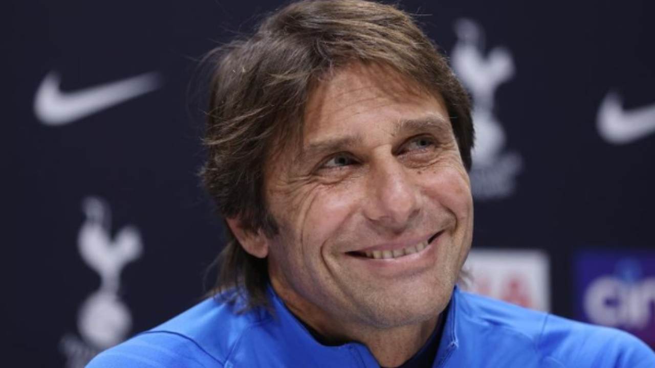 Antonio Conte