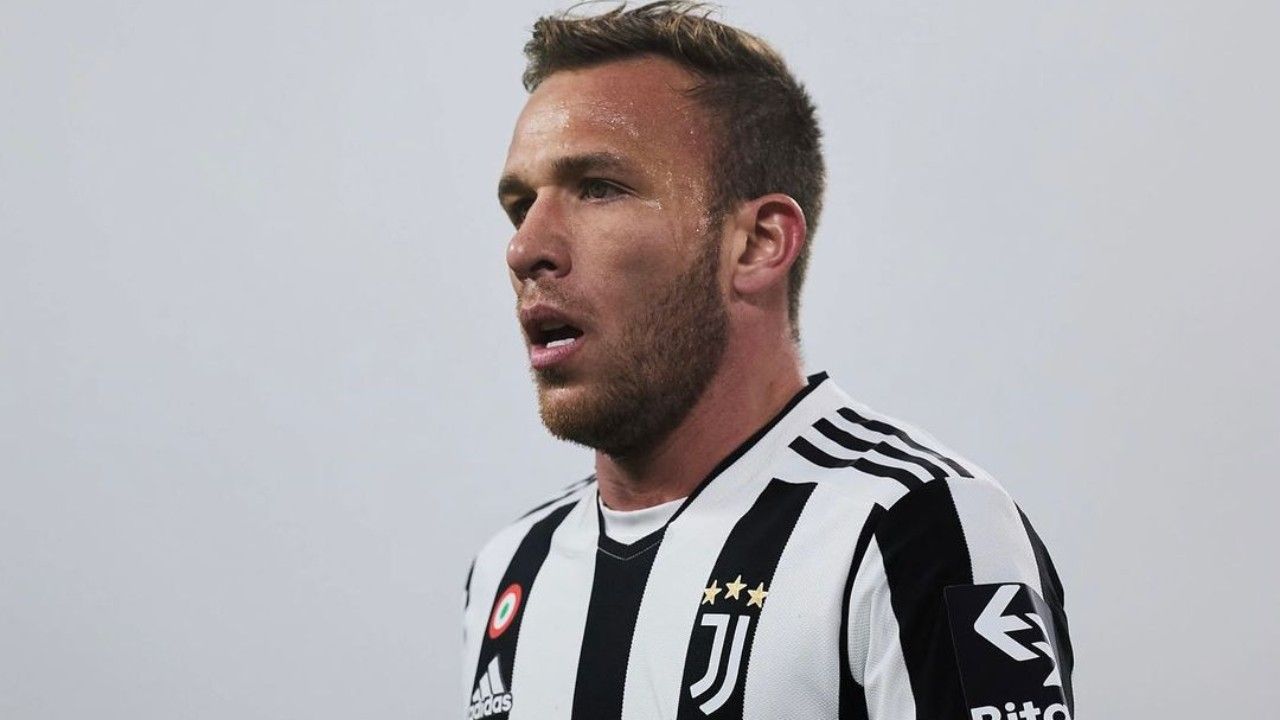 Calciomercato Juventus offerta Valencia Arthur