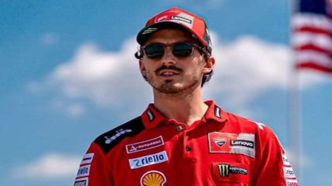 Bagnaia: rivelazione devastante