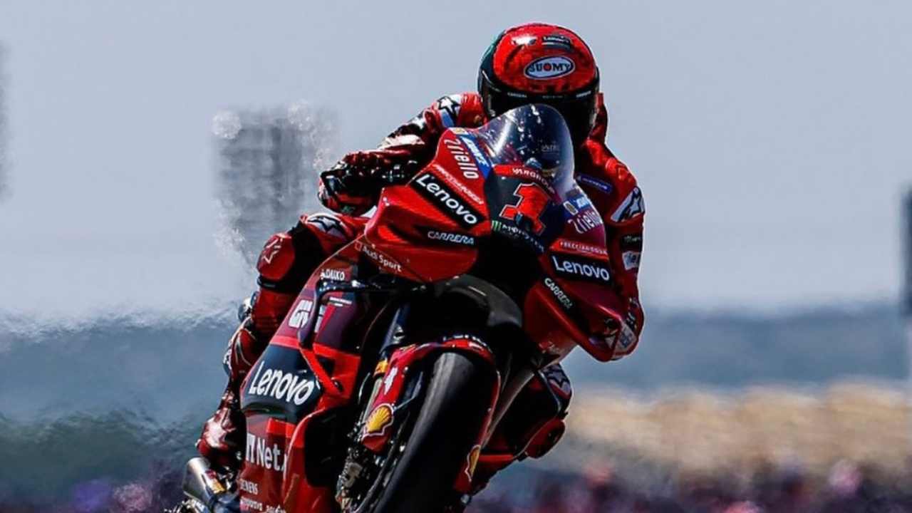 MotoGP Diretta Gara Austin