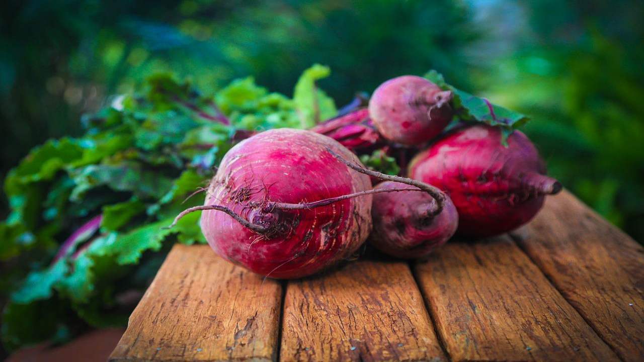 Allenamento frullato vegano