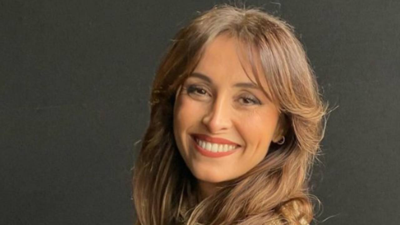 Benedetta Parodi spegne polemiche web spiazzato