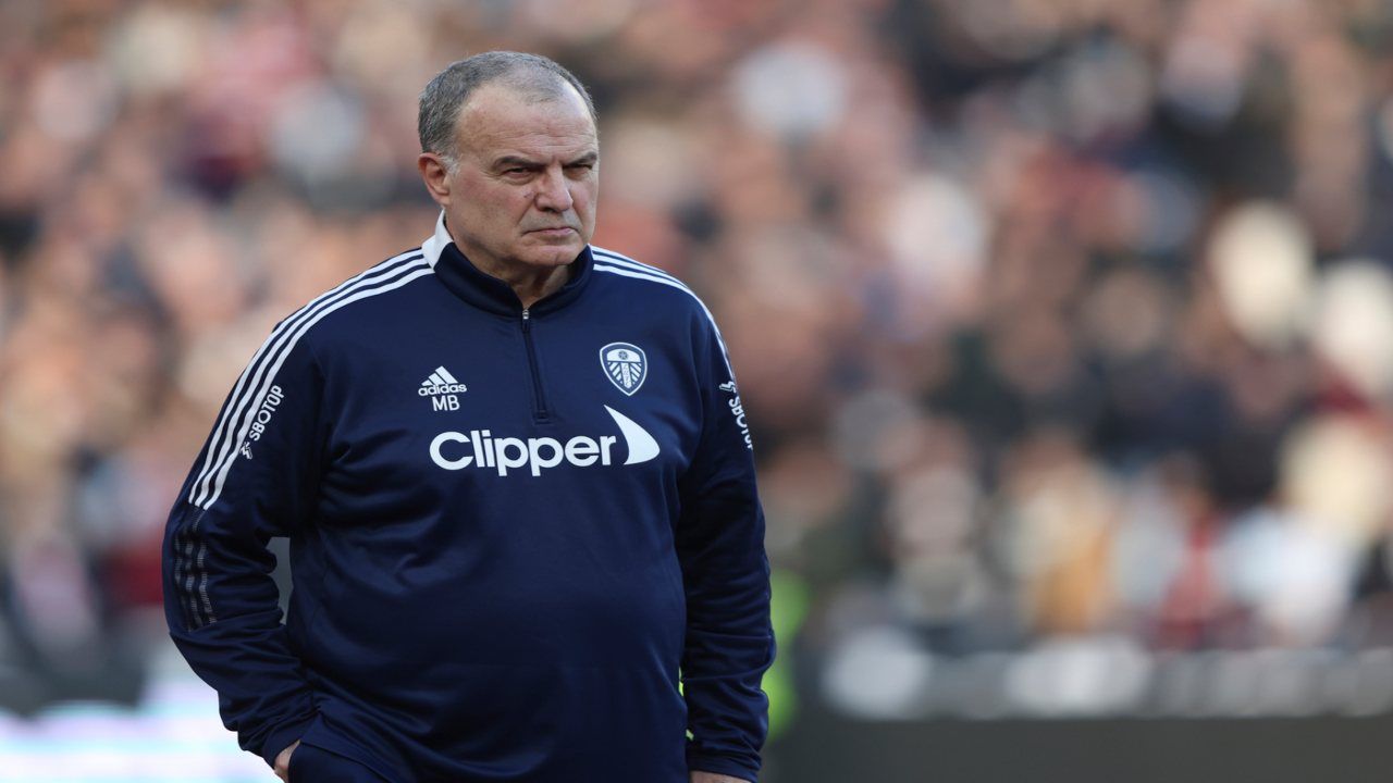 Bielsa Serie A idea big