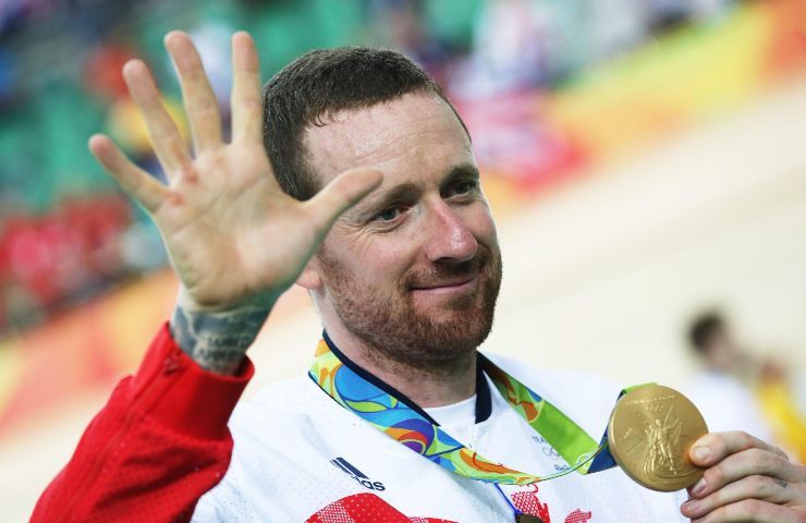 Bradley Wiggins molestia