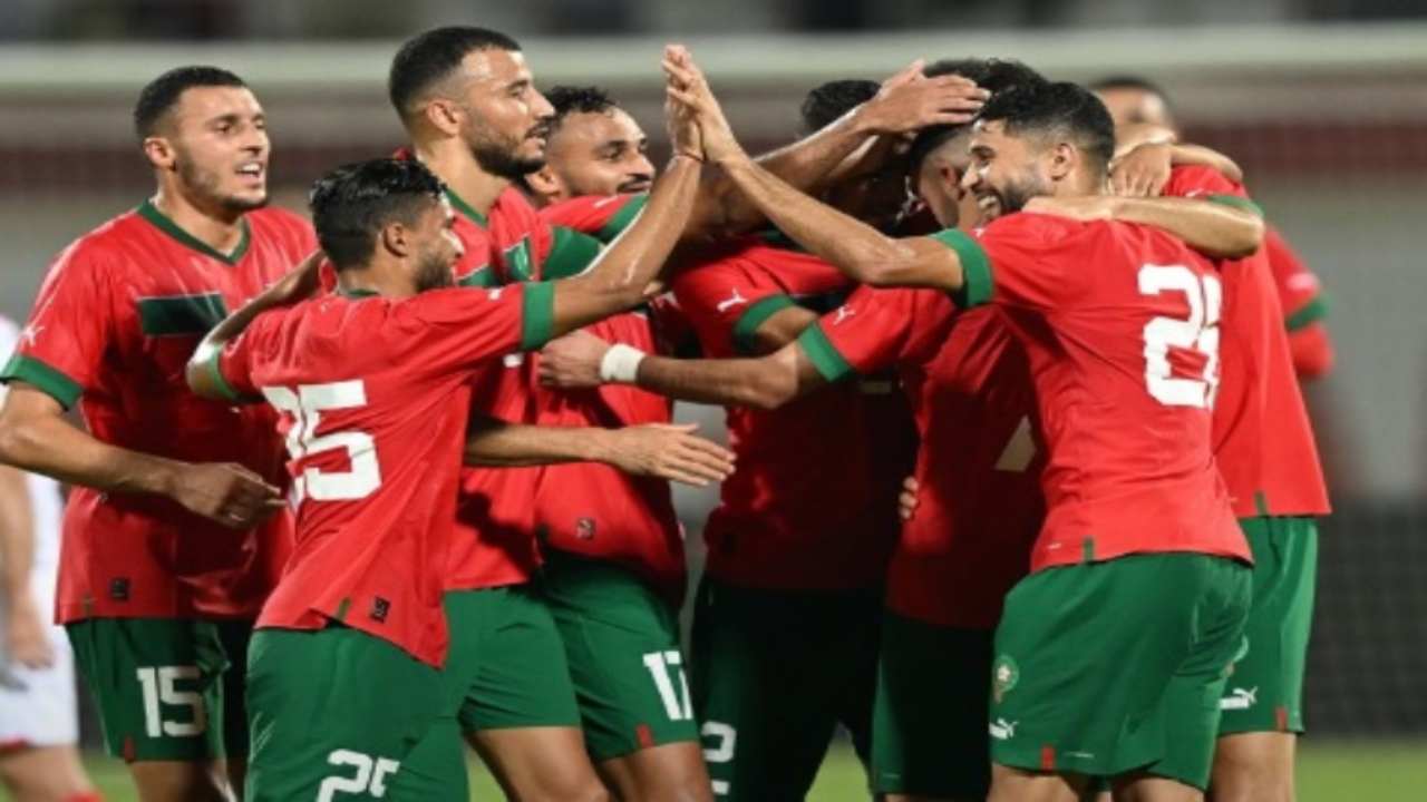 Canada-Marocco voti tabellino