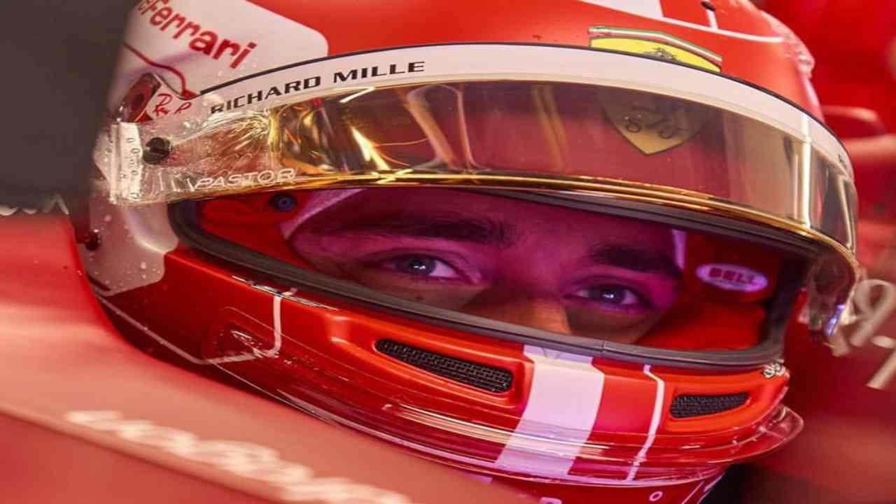 Charles Leclerc