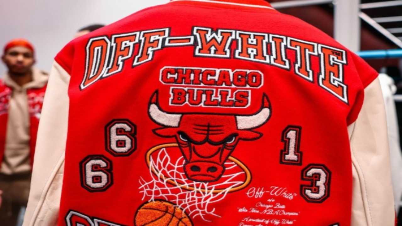 Chicago Bulls infortunio