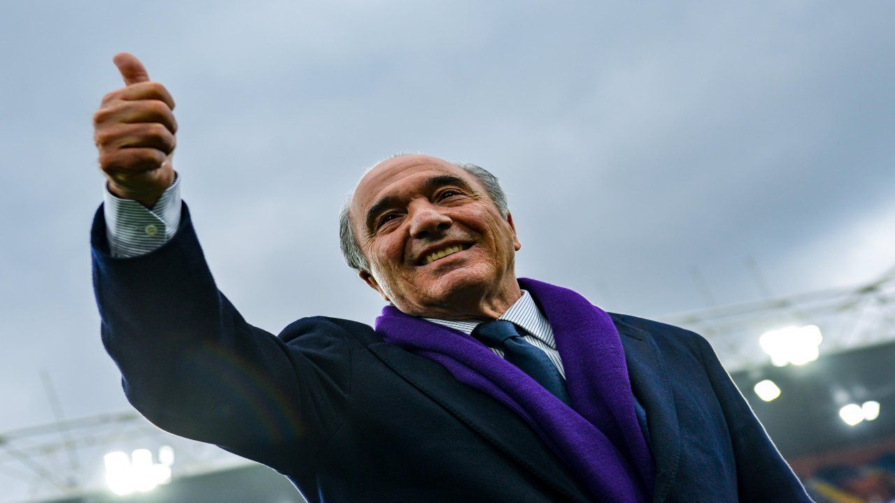 Rocco Commisso