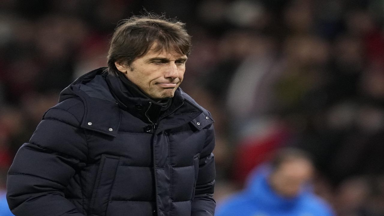 Offerta irrinunciabile Psg Antonio Conte