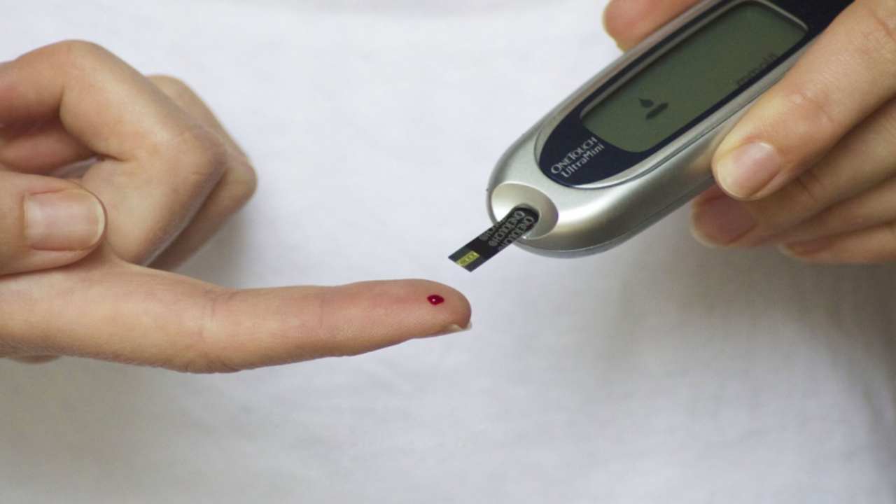 Diabete lista alimenti