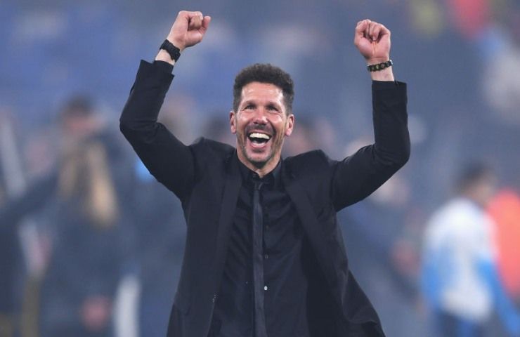 Milan Pioli Simeone