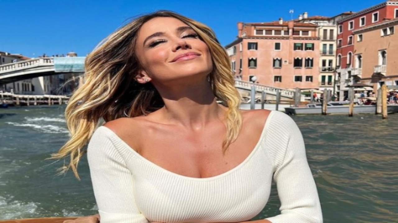 Diletta Leotta Instagram