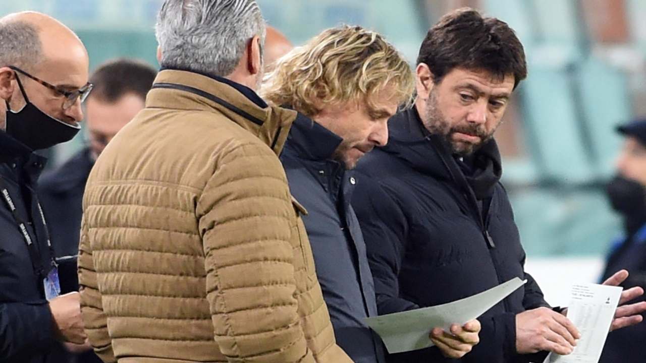Juventus rinnovo Berardeschi Dybala