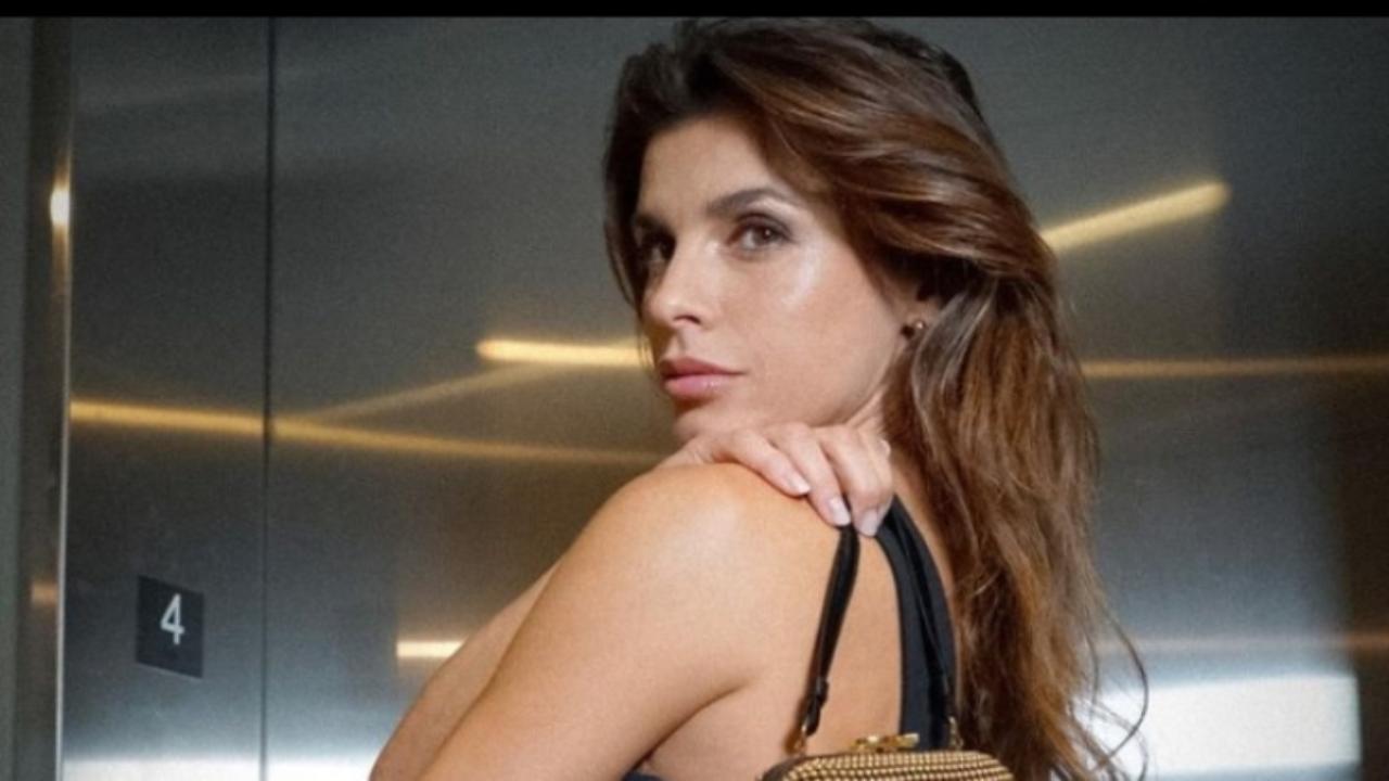 Elisabetta Canalis