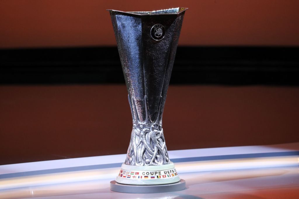 Europa League semifinali Inter -Shakthar Donestk