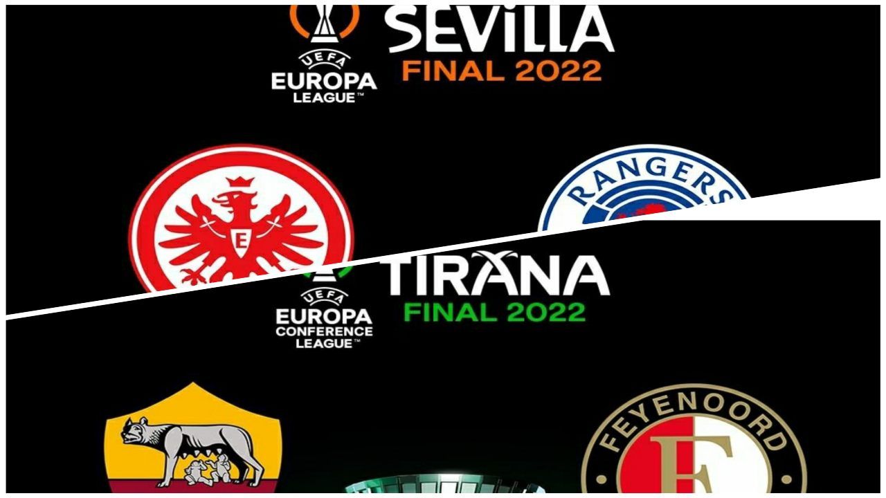 Conference Europa League