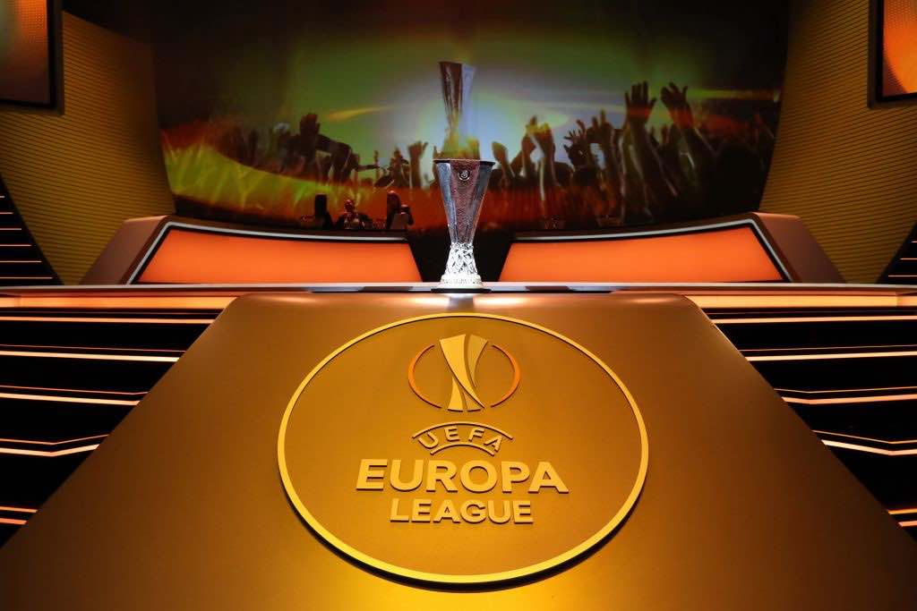 Europa League Siviglia Roma