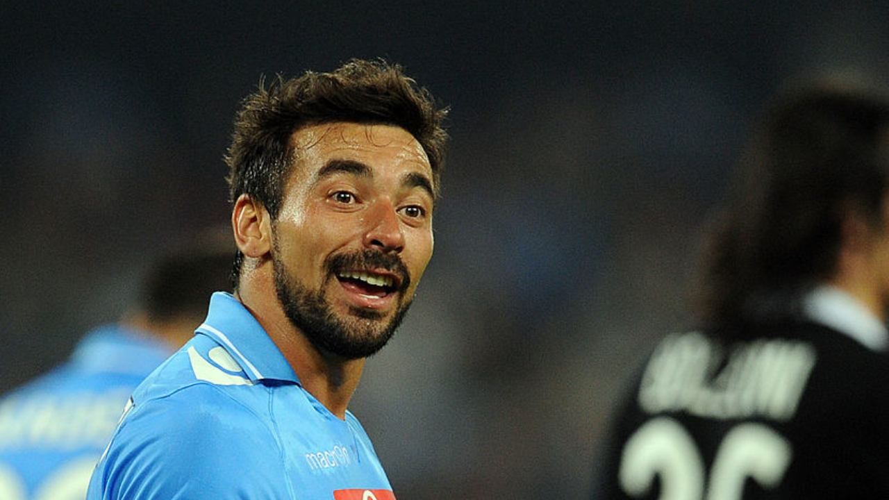 Ezequiel Lavezzi