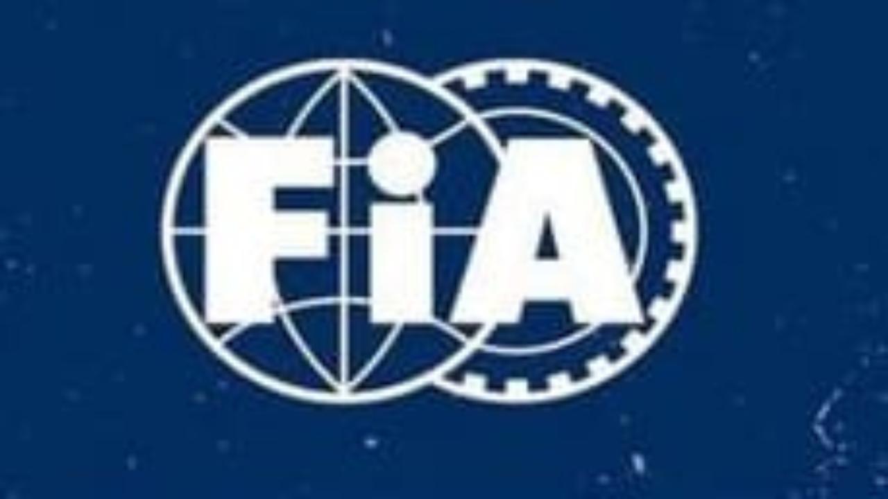 FIA cambiamenti