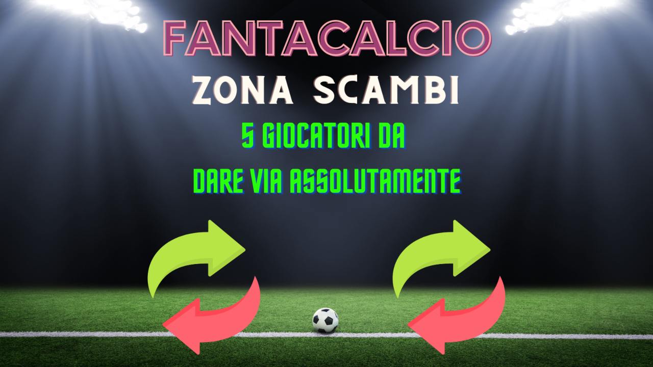 Fantacalcio scambi