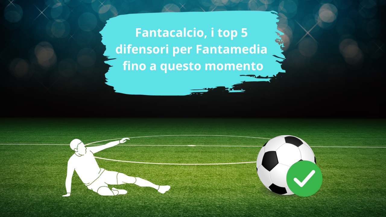 difensori top fantacalcio fantamedia