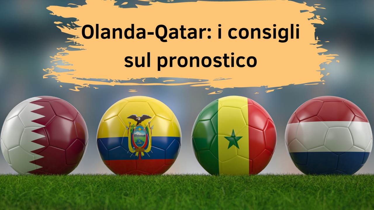 Olanda Qatar fantamondiale