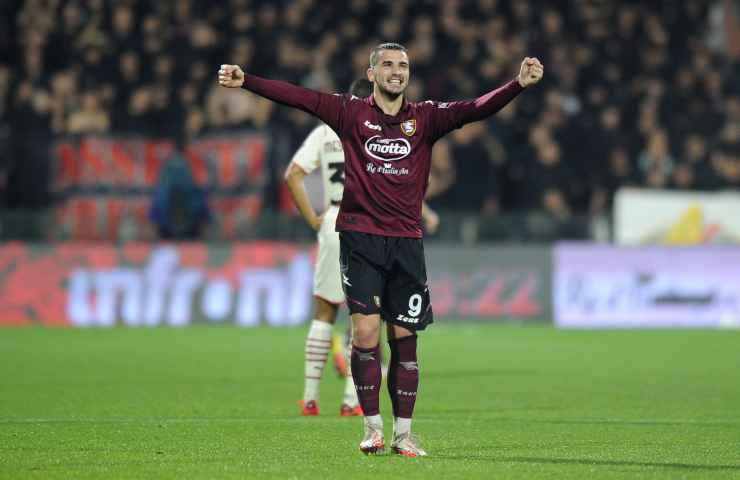 Salernitana 