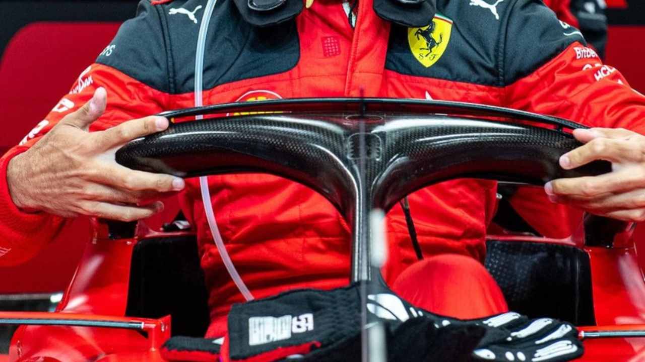 Formula 1 caos Ferrari