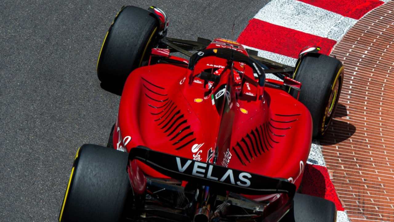 Formula 1 ammissione strategie Ferrari