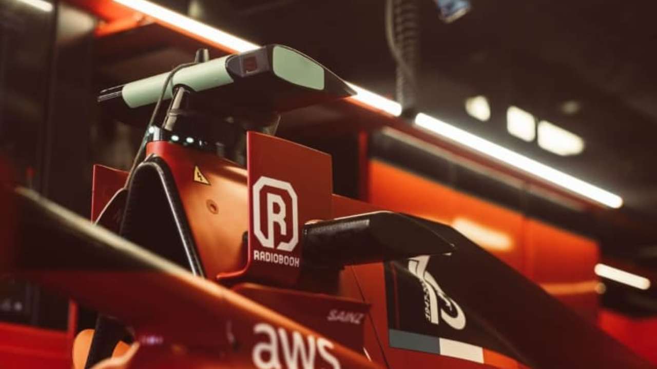 Formula 1 penalità per Ferrari