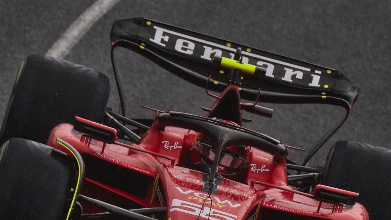 Formula 1, pesante addio in casa Ferrari