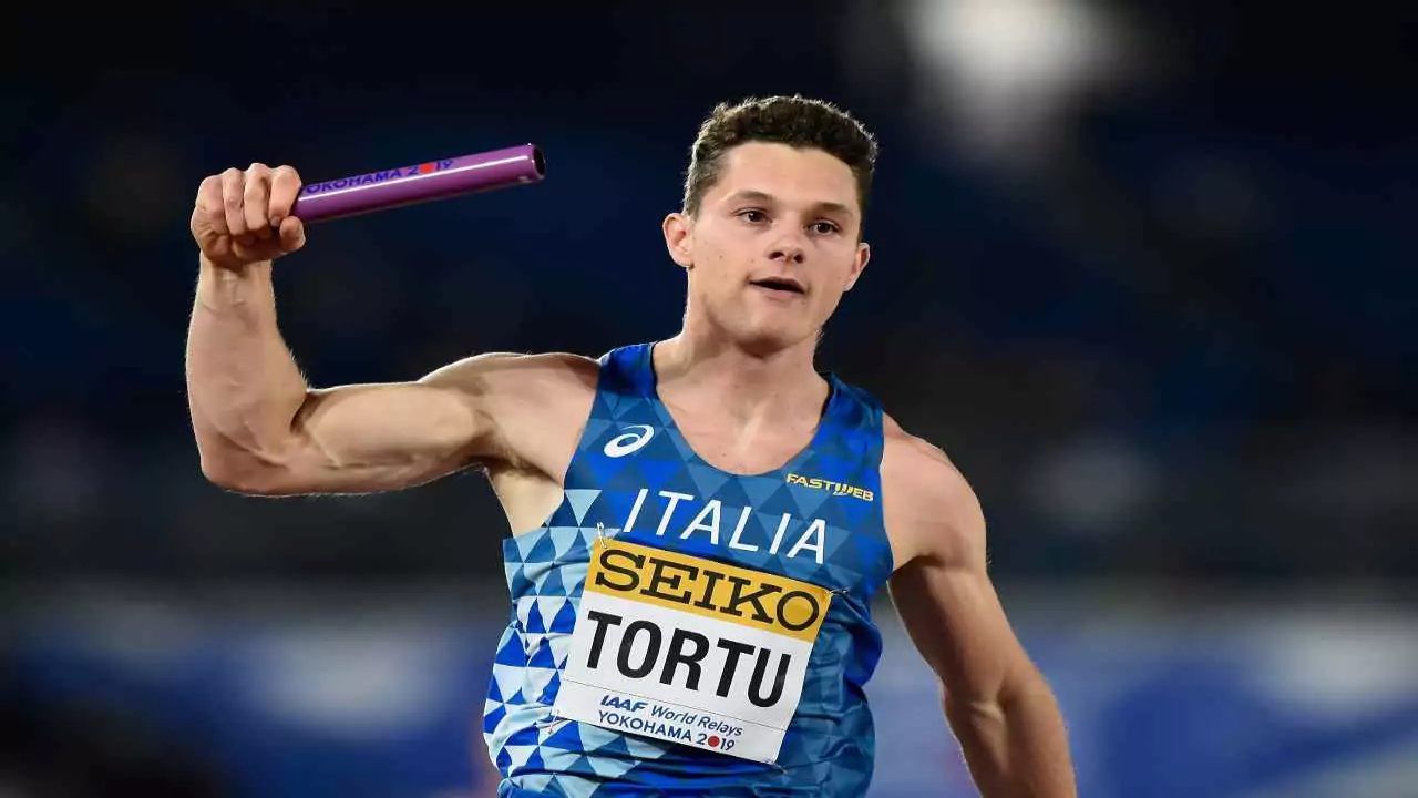 Tortu Mondiali