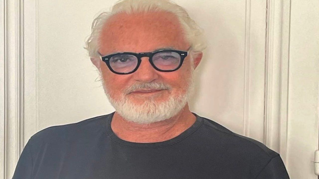 Flavio Briatore futuro Ferrari