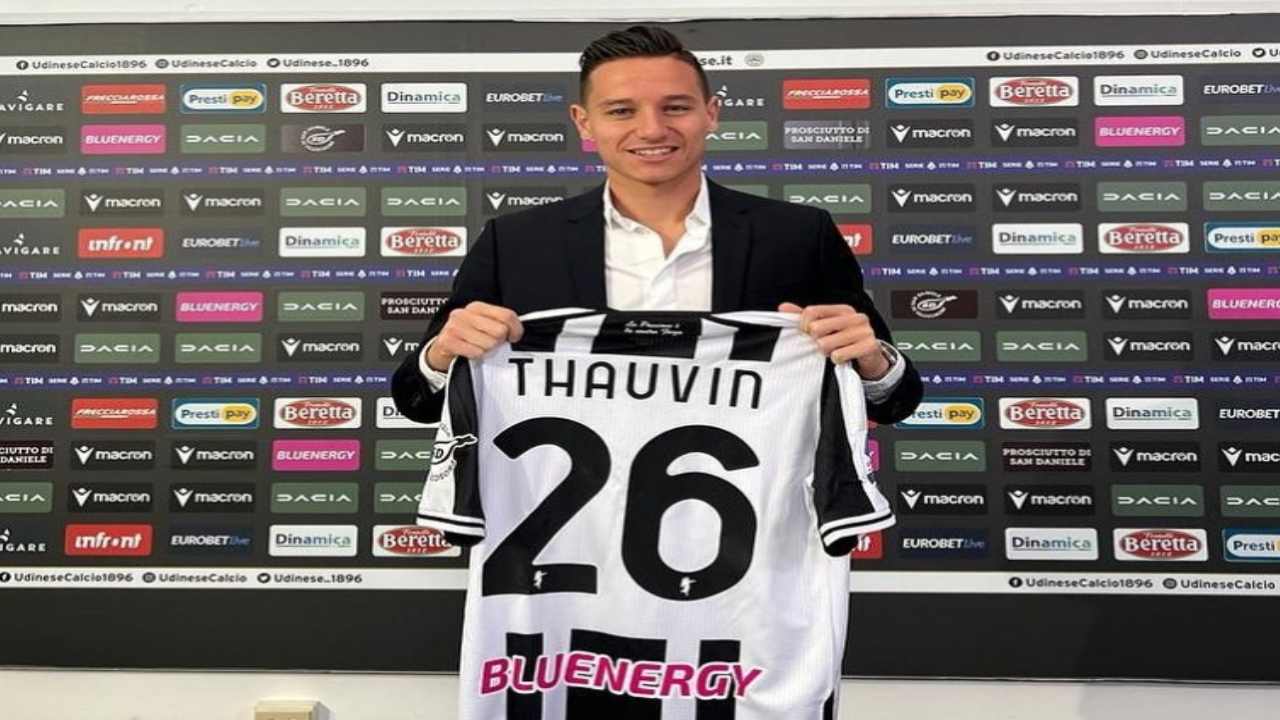 Thauvin Fantacalcio