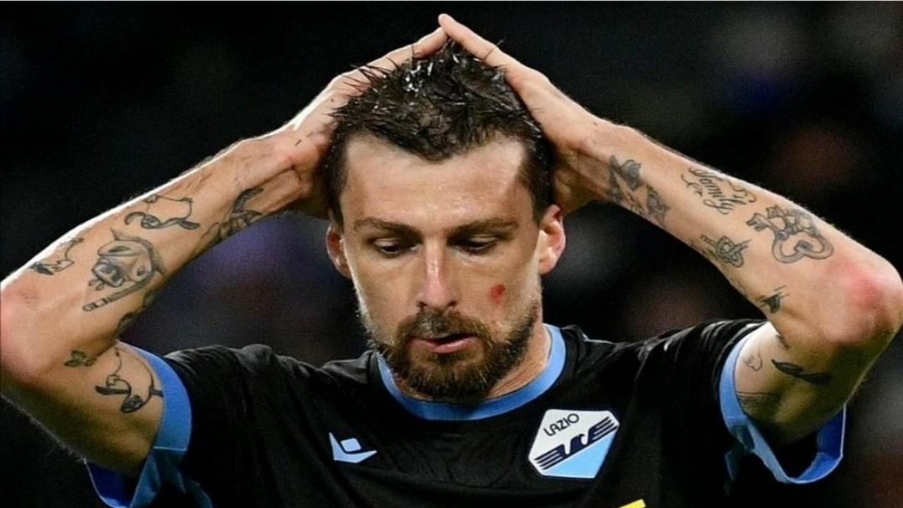 Acerbi contestazione Inter