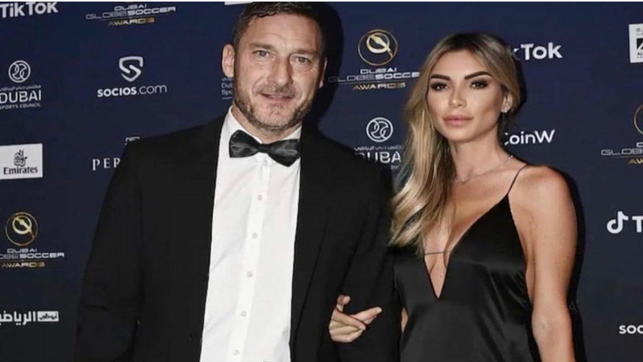 Tradimenti Totti Ilary