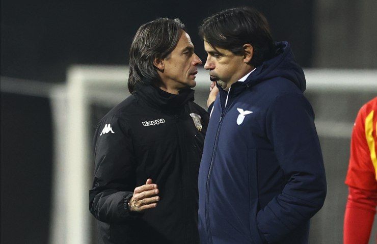 Fratelli Inzaghi interna