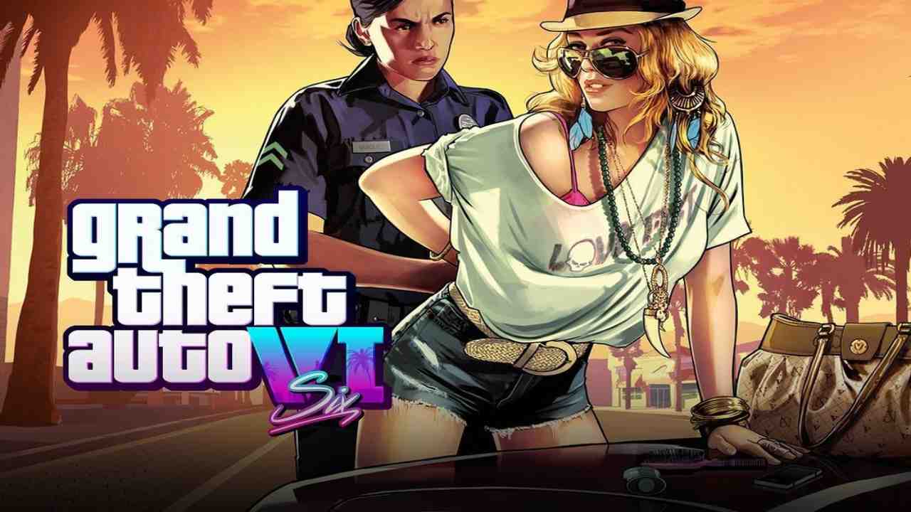 GTA 6 novità