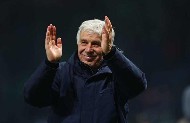 Gasperini Torino-Atalanta voti tabellino