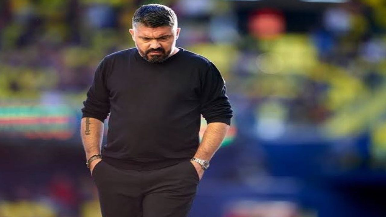 Gattuso non andrà al Lione accordo con Grosso