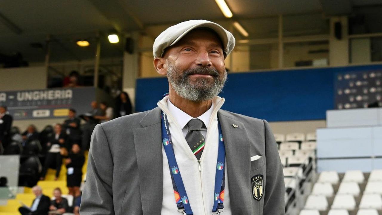 Gianluca Vialli Come Sta Le Condizioni Si Aggravano