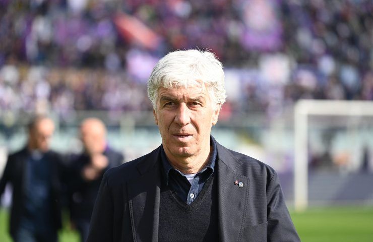 Gianpiero Gasperini